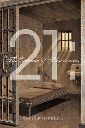 Cover image for 21