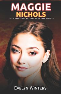 Cover image for Maggie Nichols