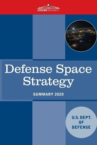 Cover image for Defense Space Strategy