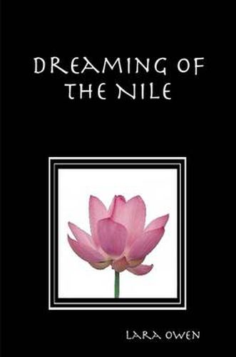 Cover image for Dreaming of the Nile