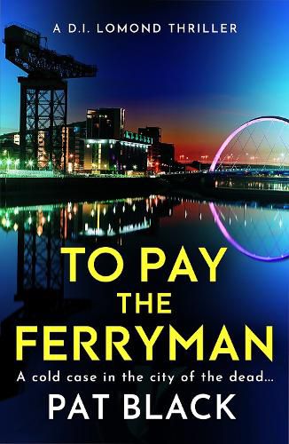 Cover image for To Pay the Ferryman