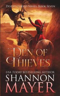 Cover image for Den of Thieves