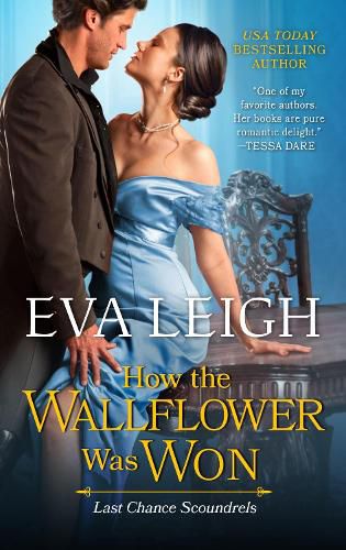 Cover image for How the Wallflower Was Won