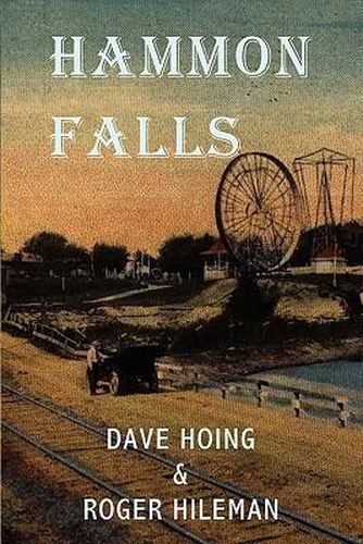 Cover image for Hammon Falls