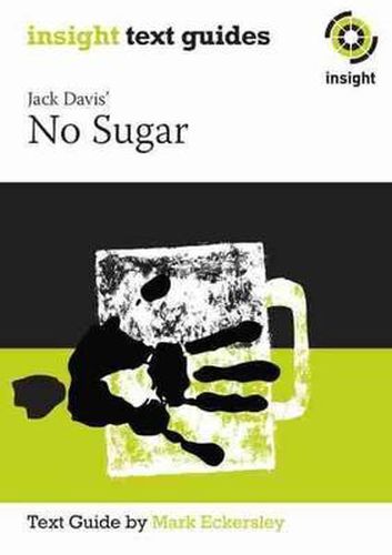 Cover image for No Sugar: Insight Text Guides