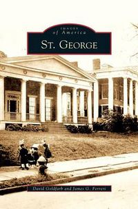 Cover image for St. George