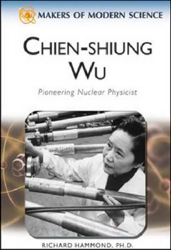 Cover image for Chien-Shung Wu