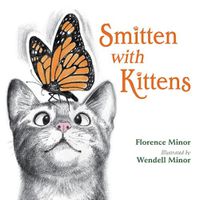 Cover image for Smitten With Kittens