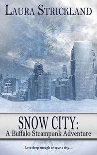 Cover image for Snow City