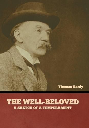 Cover image for The Well-Beloved