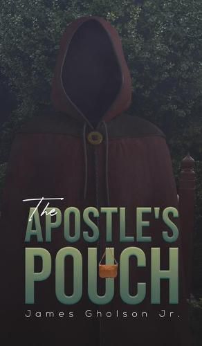 Cover image for The Apostle's Pouch