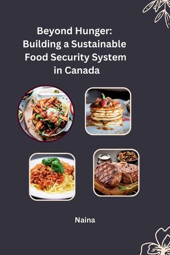Cover image for Beyond Hunger