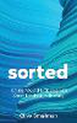 Cover image for Sorted