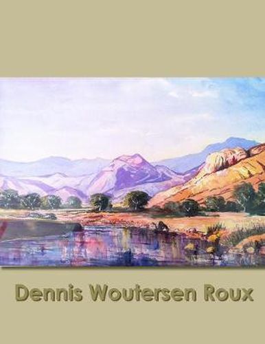 Cover image for Dennis Woutersen Roux