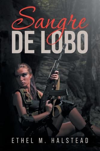 Cover image for Sangre De Lobo