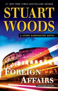 Cover image for Foreign Affairs