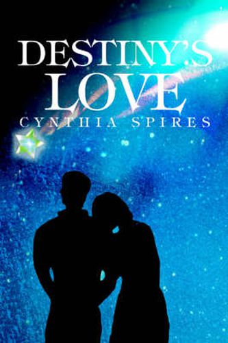 Cover image for Destiny's Love