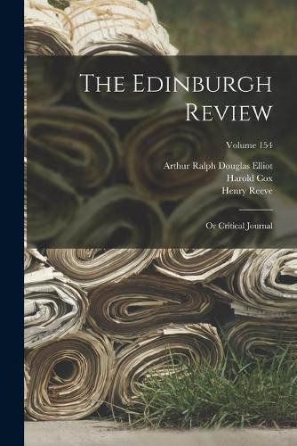 The Edinburgh Review