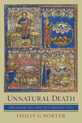 Cover image for Unnatural Death