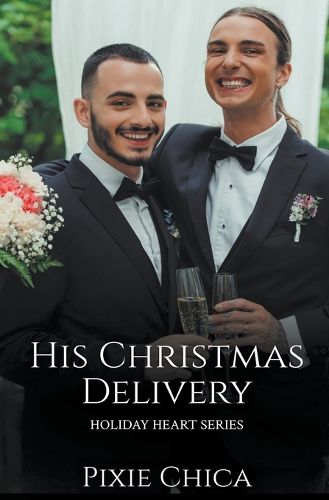 Cover image for His Christmas Delivery