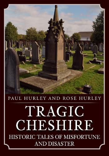 Cover image for Tragic Cheshire