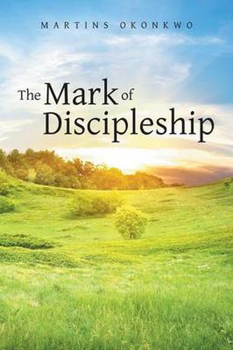 Cover image for The Mark of Discipleship