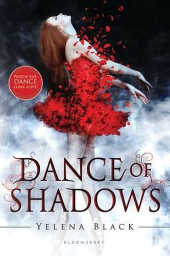 Cover image for Dance of Shadows