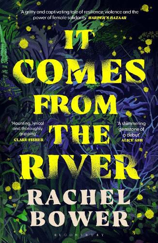 Cover image for It Comes from the River