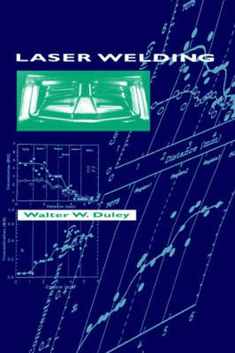 Cover image for Laser Welding