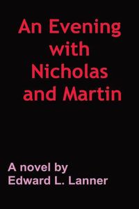 Cover image for An Evening with Nicholas and Martin