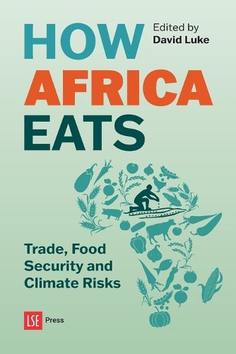 Cover image for How Africa Eats