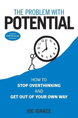 Cover image for The Problem With Potential