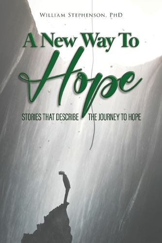 Cover image for A New Way To Hope