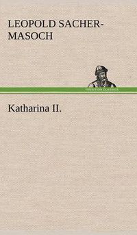 Cover image for Katharina II.