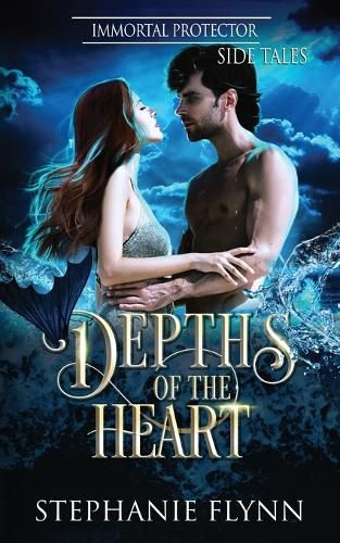 Cover image for Depths of the Heart