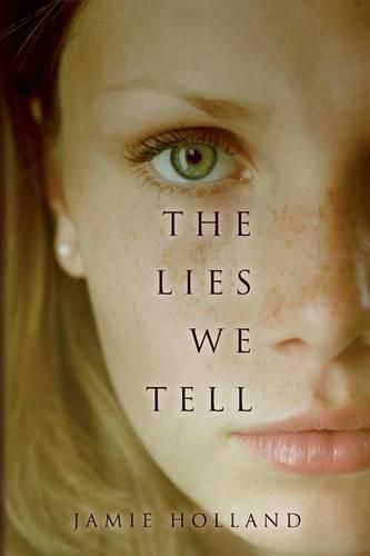 Cover image for The Lies We Tell