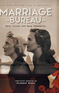 Cover image for Marriage Bureau: The true story that revolutionised dating