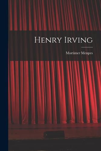 Henry Irving