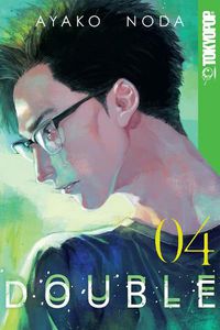 Cover image for Double, Volume 4