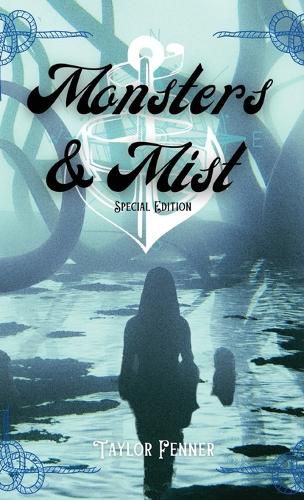 Cover image for Monsters & Mist