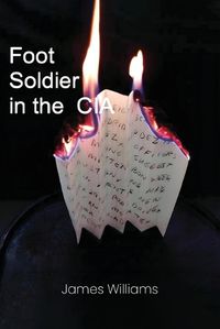 Cover image for Foot Soldier in the CIA