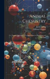 Cover image for Animal Chemistry