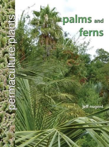 Cover image for Permaculture Plants: Palms and Ferns