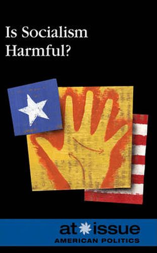 Cover image for Is Socialism Harmful?