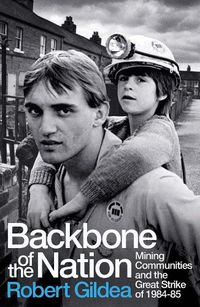 Cover image for Backbone of the Nation