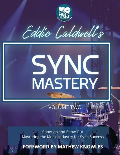 Cover image for Sync Mastery