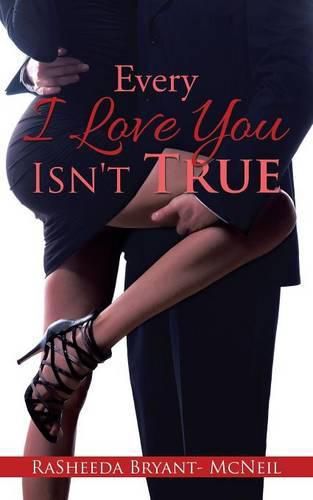 Cover image for Every I Love You Isn't True