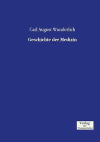 Cover image for Geschichte der Medizin