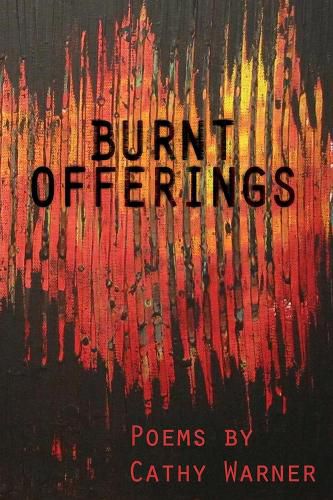 Cover image for Burnt Offerings