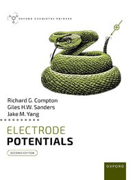 Cover image for Electrode Potentials